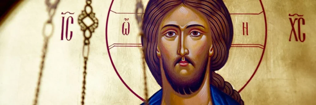 Great Compline Service – “Image of God” Spiritual Talk
