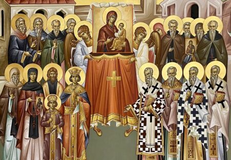 Worship, Education, Dinner, and Fellowship