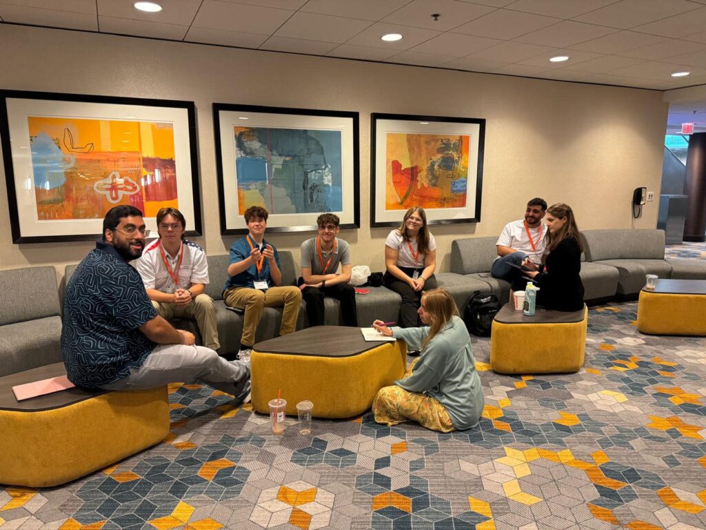 Worship, Education, Dinner, and Fellowship