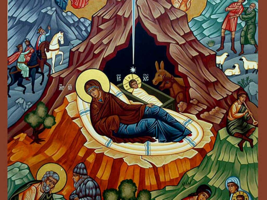 Christmas Celebration